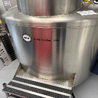 MVE 1500 Series -190C Cryogenic Storage System image 0
